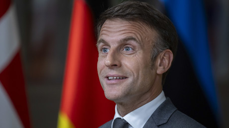 France : nouvelle rumeur de dissolution de l’Assemblée nationale avant la présidentielle