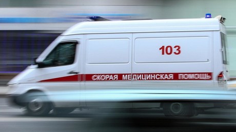Russie : attaque au couteau dans un centre commercial de Krasnodar, au moins un mort
