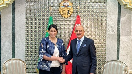 La diplomatie tunisienne appelle à une réforme institutionnelle participative de l’Union africaine