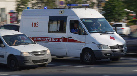 Crimée : une attaque de drones ukrainiens fait 4 morts, 28 blessés et provoque des coupures d’électricité