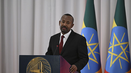Éthiopie : le parti du Premier ministre Abiy Ahmed remporte plus de 90% des sièges aux législatives