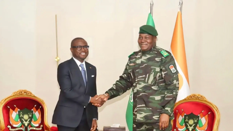 Niger-Bénin : le dégel diplomatique s’accélère et laisse entrevoir une réouverture de la frontière