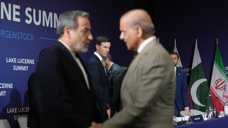Pourparlers en Suisse : un accord Iran–États-Unis esquisse une désescalade au Liban et sur Ormuz