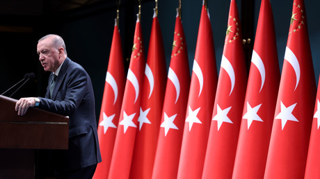 La Turquie en première ligne des recompositions régionales autour du Liban