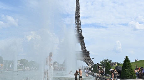 Canicule : la France paralysée par son impréparation