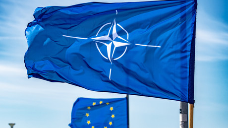L'OTAN et l'UE se préparent à une guerre contre la Russie d'ici 2030, révèle la diplomatie russes
