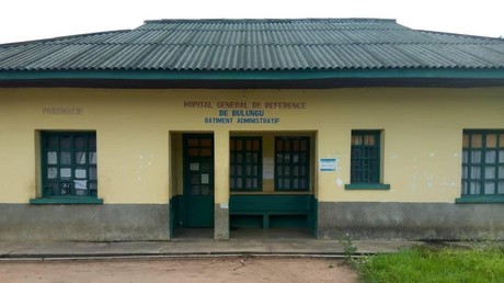 RDC : une maladie inconnue aurait causé entre 14 et 20 décès en deux semaines à Bulungu