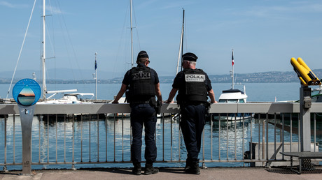 Affaire Lyhanna et justice engorgée : à la suite de la demande de revue de Darmanin, les forces de l’ordre sommées de lever le pied sur les interpellations
