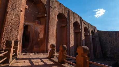 L’Éthiopie achève la restauration d’urgence des églises de Lalibela