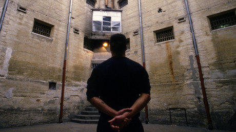 Vague de chaleur en France : à Carcassonne, une trentaine de détenus refusent de retourner en cellule