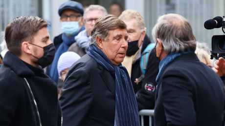 Jean-Pierre Foucault condamné à payer plus de 450 000 € au fisc