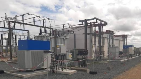 Panne géante d’électricité dans le sud du Finistère