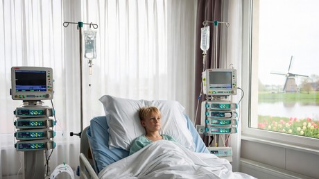 Les Pays-Bas pratiquent pour la première fois l’euthanasie d’un enfant de moins de 12 ans