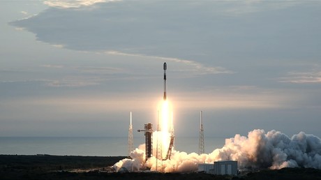 Starfall : SpaceX ouvre une nouvelle voie pour le transport de marchandises depuis l'orbite