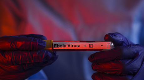 Ebola : un premier cas détecté en France chez un médecin de retour de RDC