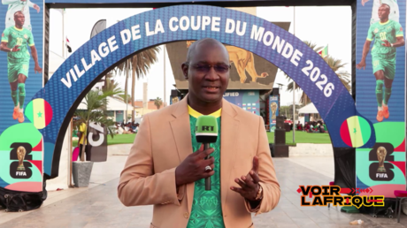 Coupe du Monde 2026 : l’Afrique frappe à la porte de l’histoire