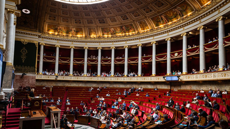 France : à l’Assemblée, l’opposition s’organise face à l’euthanasie