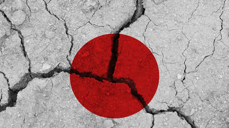 Après le Venezuela, un séisme de magnitude 7,2 frappe le nord-est du Japon