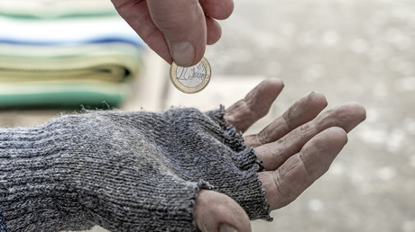 Kiev privée de près de 6 milliards d'euros par l'UE