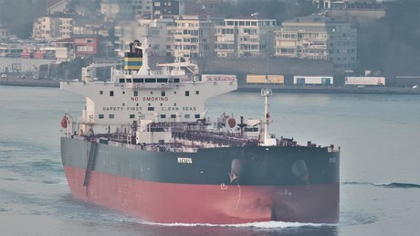 The Telegraph : Londres envisage de vendre du pétrole russe saisi pour financer l'aide militaire à l'Ukraine
