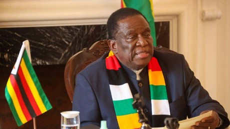 Zimbabwe : le Sénat valide la prolongation du mandat présidentiel