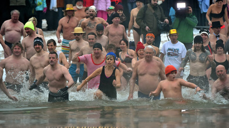 «Sprechen Sie Deutsch ?» : ce lac allemand qui fait passer un oral avant la baignade
