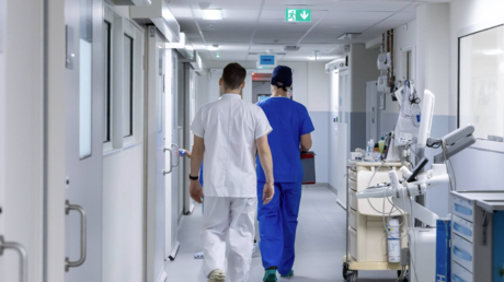 France : le parc hospitalier vieillissant accentue la crise face aux canicules
