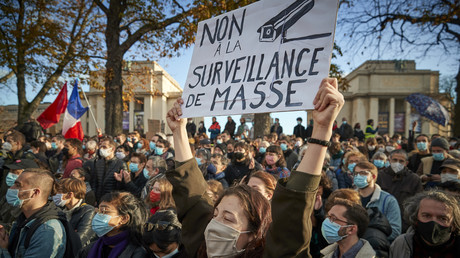 Renseignement : 25 332 personnes surveillées en France en 2025