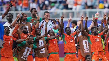 Coupe du monde : la Côte d'Ivoire écrit l'histoire et se qualifie pour les 16es de finale