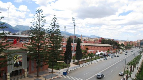Maroc : un homme soupçonné de préparer un acte terroriste arrêté à Berkane