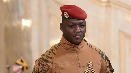 Le Burkina Faso rompt les relations diplomatiques avec la France