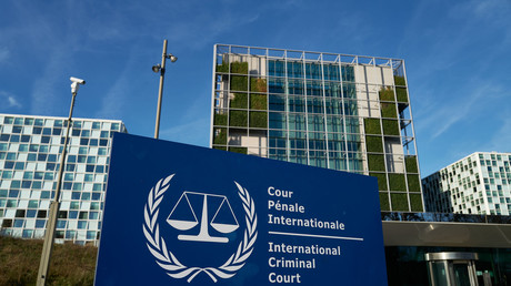 Sanctions américaines contre la CPI : des juges convoquent l’administration Trump devant la justice
