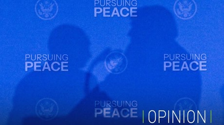 L’esprit d’Anchorage s’est-il dissipé ? Les revirements de la politique américaine