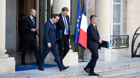 «Pour eux un test anti-drogue, c'est déjà trop» : indignation en France après le refus du gouvernement de publier les résultats