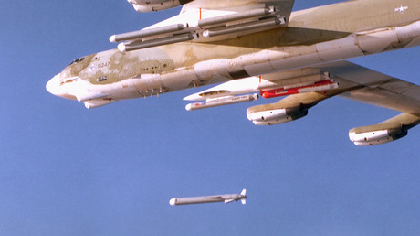 Quand les États-Unis tentent de reproduire le modèle de McDonald’s pour fabriquer des missiles