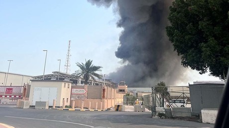 La remise en état de la base navale américaine de Bahreïn pourrait coûter 400 millions de dollars, selon le Wall Street Journal