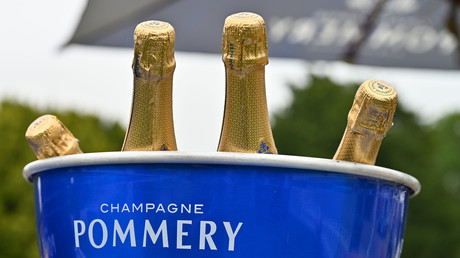 Faillites en France : incertitude en Champagne où une prestigieuse maison pourrait passer sous pavillon allemand