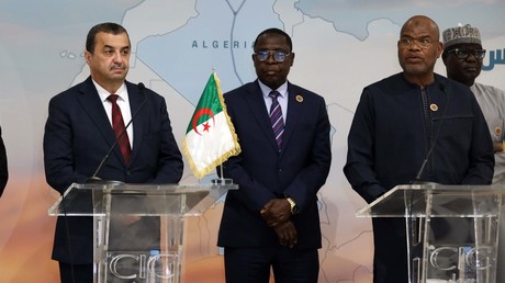 Algérie et Niger : vers un partenariat énergétique renforcé