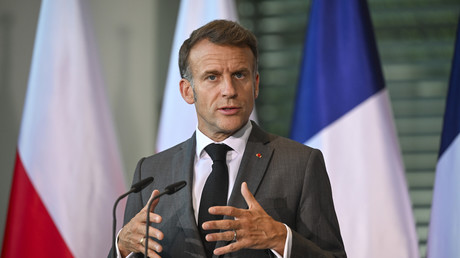 Budget européen : Macron chercherait à taxer les entreprises étrangères pour limiter la contribution de la France