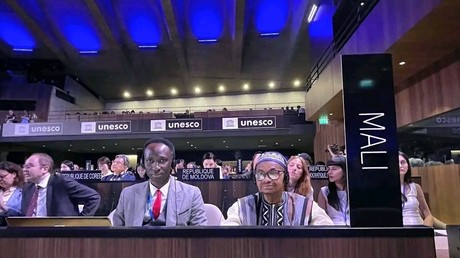 Patrimoine immatériel : le Mali retrouve son siège au sein d’un comité de l’UNESCO