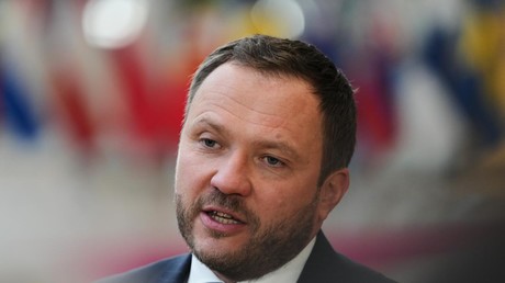 L’Estonie juge «acceptable» la chute de drones ukrainiens dans des pays de l’OTAN