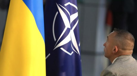 L’OTAN pourrait limiter sa nouvelle aide militaire à l’Ukraine à 12 milliards de dollars au lieu des 40 milliards prévus
