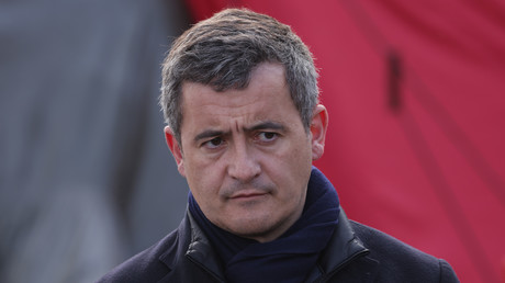 Affaire Lyhanna : la mère d’une des victimes de Jérôme Barella porte plainte contre Gérald Darmanin