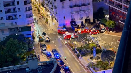 Explosion à Monaco : un colis piégé blesse un oligarque ukrainien et sa famille, chasse à l’homme en cours