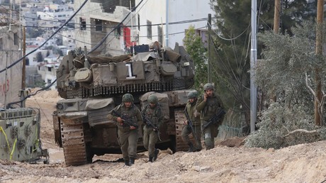Cisjordanie occupée : une ONG israélienne dénonce une hausse «sans précédent» du nombre d’enfants tués