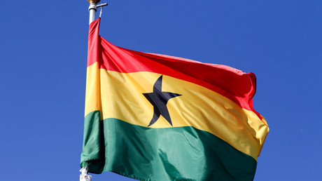 Ghana : des pluies diluviennes provoquent des inondations meurtrières à Accra (VIDÉOS)