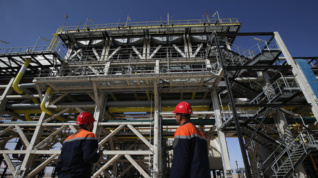 Algérie-Iran : une coopération industrielle à l’étude dans les hydrocarbures et la pétrochimie