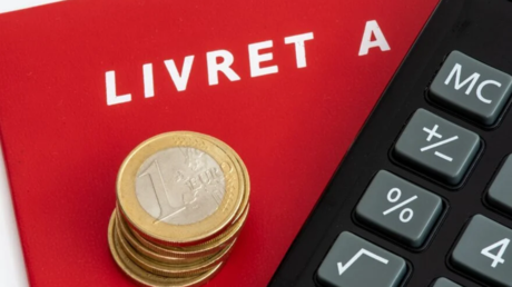 Inflation en France : le taux du Livret A «sera orienté à la hausse», annonce le ministre de l’Économie