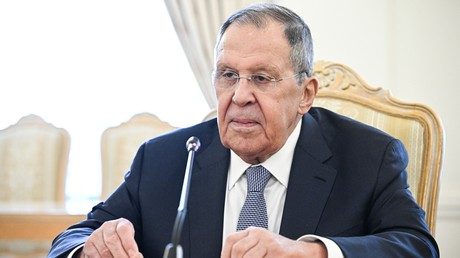 Lavrov annonce quatre nouvelles missions diplomatiques russes en Afrique