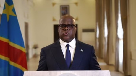 Fête de l’indépendance de la RDC : Félix Tshisekedi revient sur les défis politiques, sécuritaires et économiques